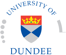 Logo University Of Dundee